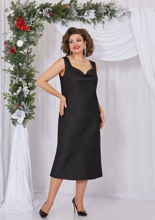 Платье Mira Fashion 5334W-Р  фото 230