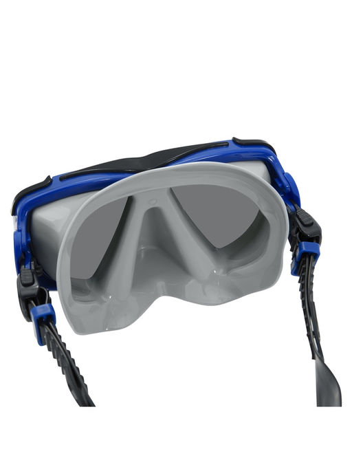 Набор для ныряния Bestway 24053, маска, трубка, МИКС