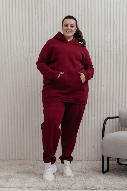 Худи женская - Jp фото 13