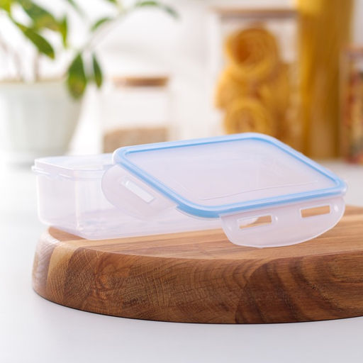 Контейнер пищевой Good & Good, 500 мл с герметичной крышкой