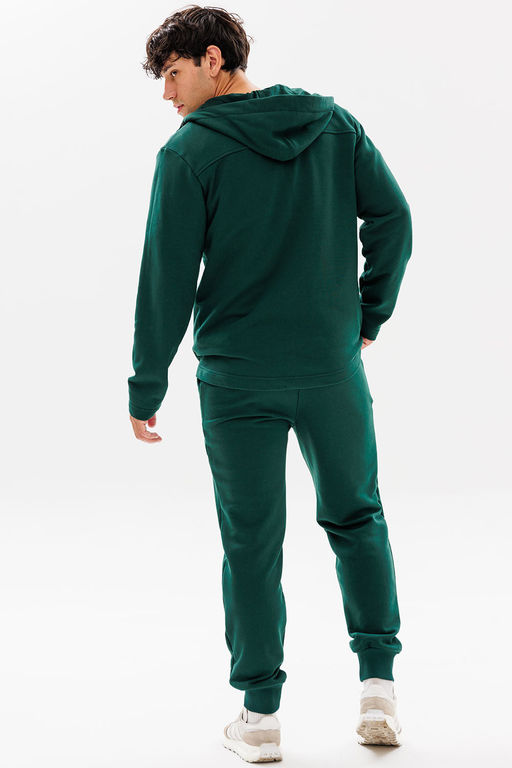 Спортивный костюм GO M3058/25-02.176-182 хвоя