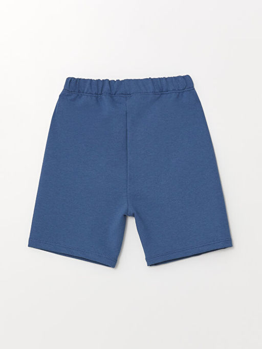 Beli Lastikli Basic Erkek Bebek ?ort - Waikiki фото 3