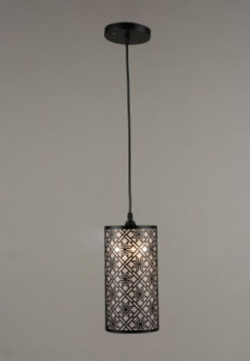 Люстра Подвес PP-000763-1BK