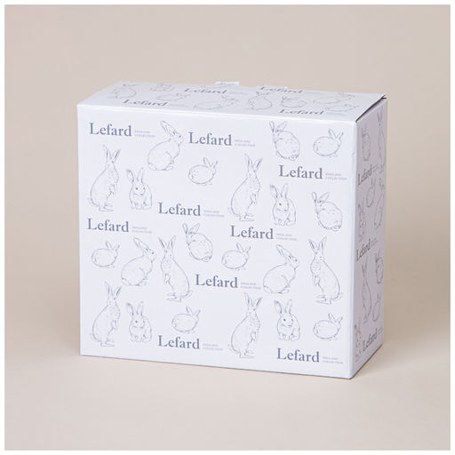 САЛАТНИК LEFARD SUNDAY 16,8*6 СМ 650 МЛ (КОР=24ШТ.)  фото 3