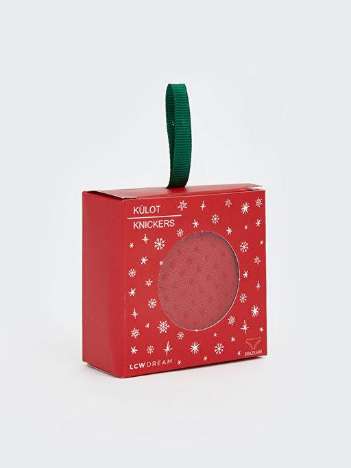 Y?lba?? Temal? Puantiyeli Brazilian K?lot