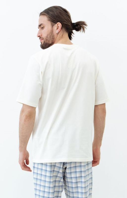 Футболка мужская Almando Melado хлопок фото 7