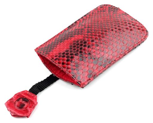 Чехол для IPhone из кожи питона - Sefaro фото 2