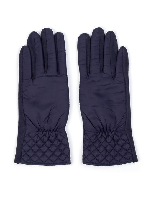 Перчатки из полиэстера