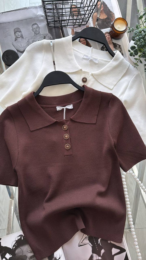 Кофточка - Ksa фото 8