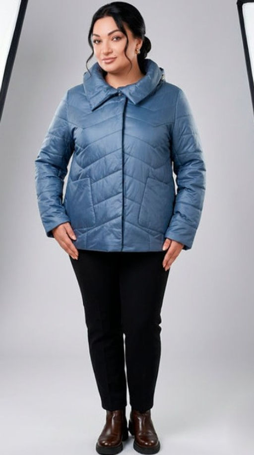 Демисезонная куртка