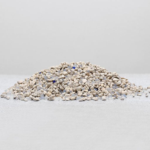 Наполнитель силикагель + диатомит Пижон Premium, 5 л  фото 3