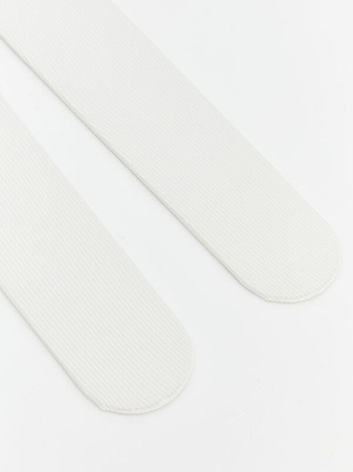 Basic K?z Bebek K?lotlu ?orap 2li