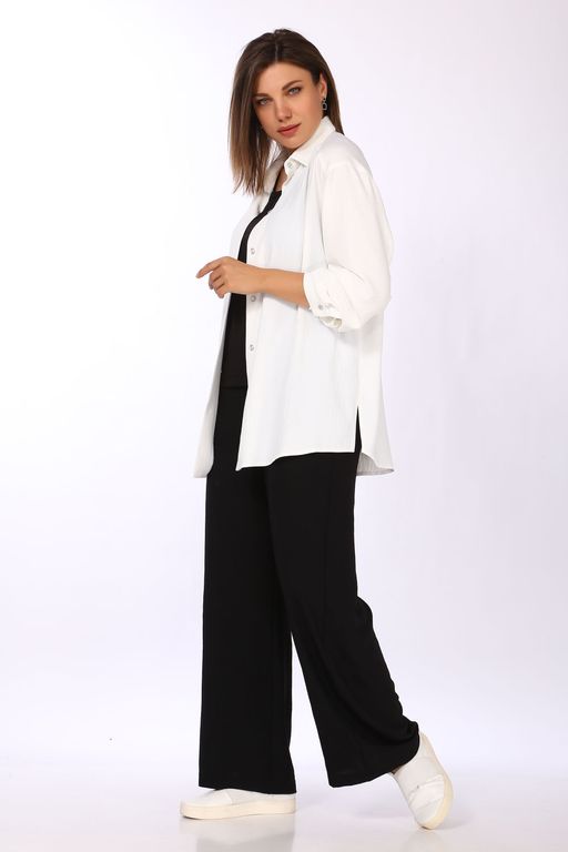 Рубашка LADY SECRET 127 белый