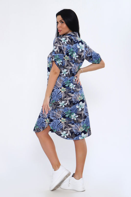 Халат 71101 - Натали фото 8