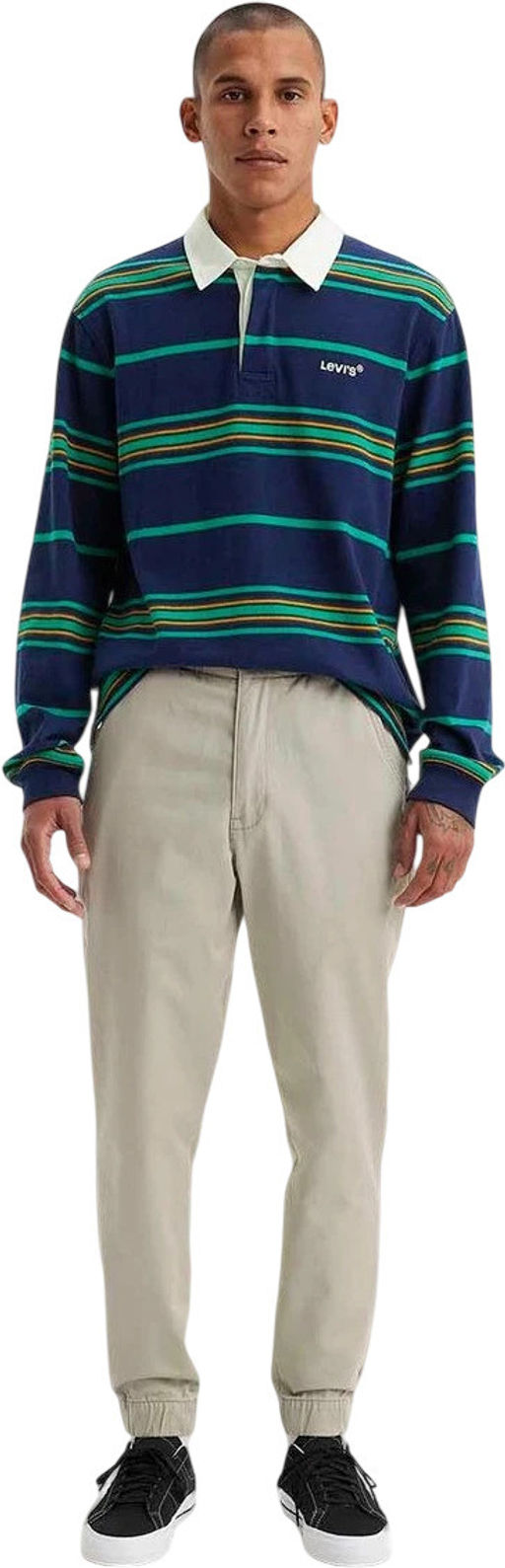 Брюки мужские