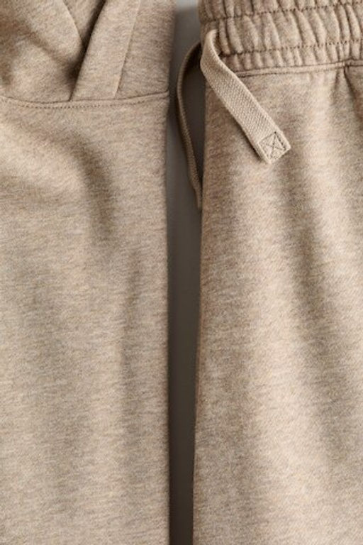 Conjunto de sudadera con capucha y joggers - H&m фото 4