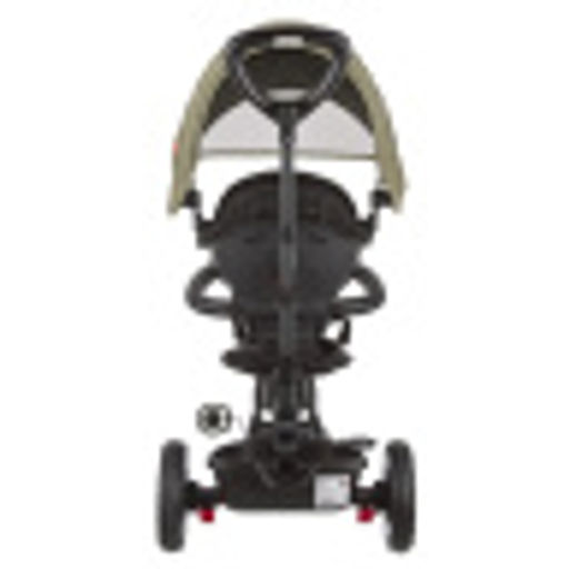 Велосипед трехколесный "Qplay"