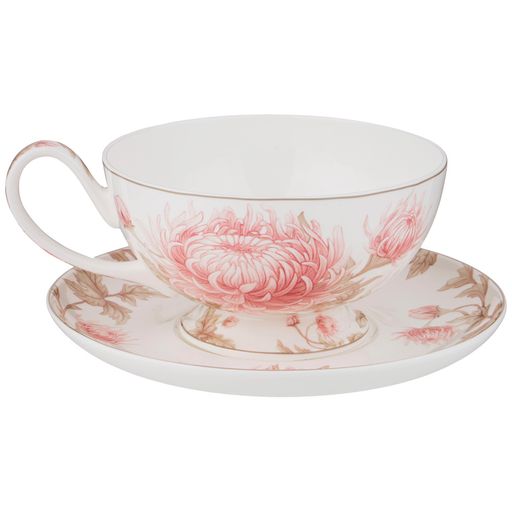 Чайная пара Lefard Астра 400 мл  фото 3