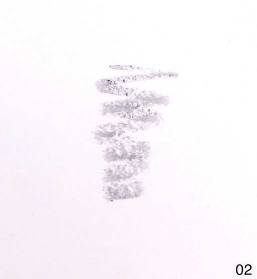 Мисс Таис.Карандаш для глаз 02 серебро - Miss tais фото 2