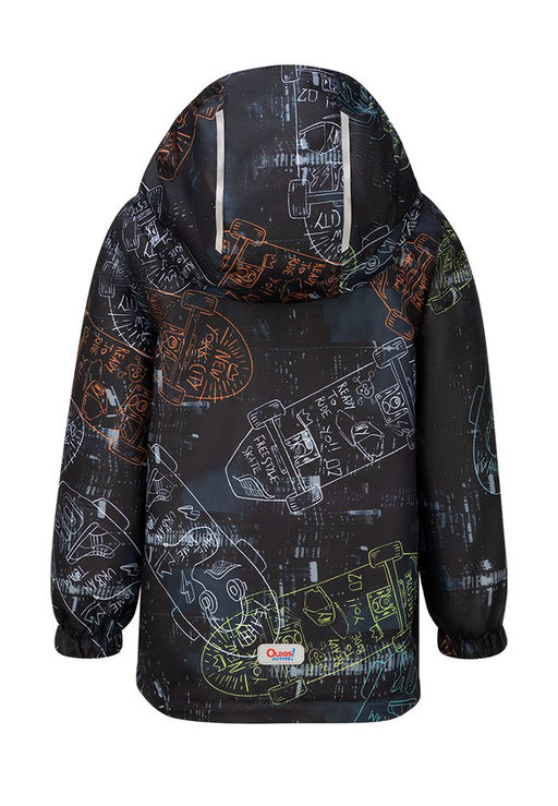Куртка (ветровка) д/мал. Леон - Oldos фото 5
