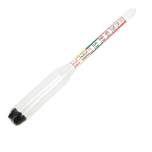 Спиртометр 0-80