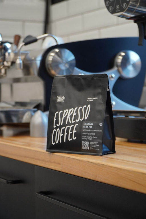 Кофе Гватемала Ла Лагуна - Tasty coffee фото 8