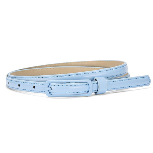 Ремень BL-399-L/Blue