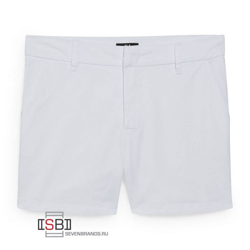 C&A, 2199119, Шорты, White