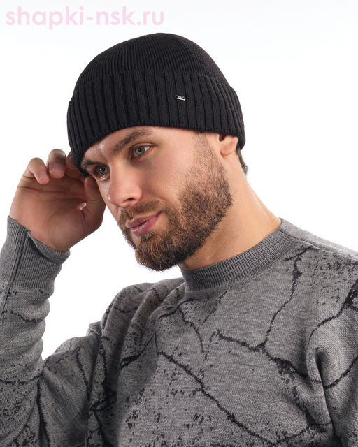 19887 Favorite Шапка флис (57-59)