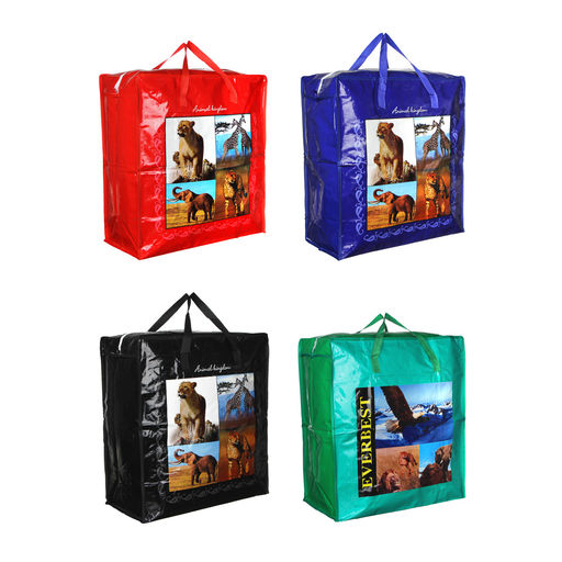 VETTA Сумка хозяйственная, 50х55х25см 467-095