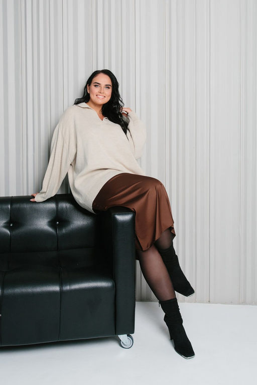 Юбка женская - Jp фото 2