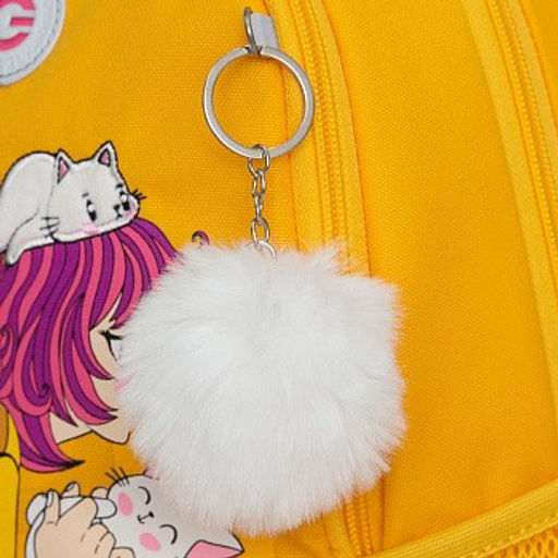 RG-563-3 Рюкзак школьный - Grizzly фото 22