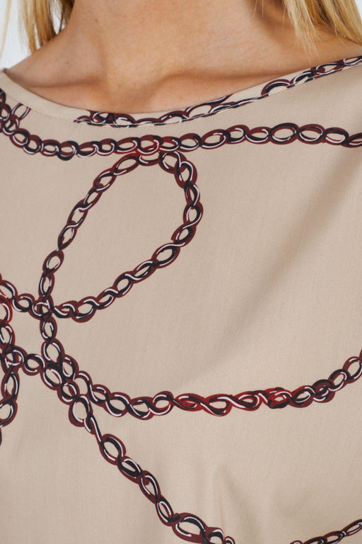 66389 Блуза Eliseeva Olesya фото 12