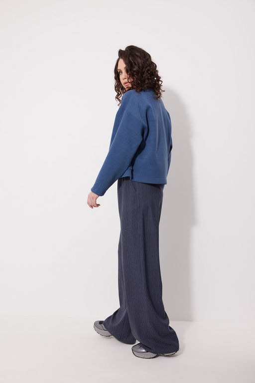 Жакет 1004 - MG Wear фото 3