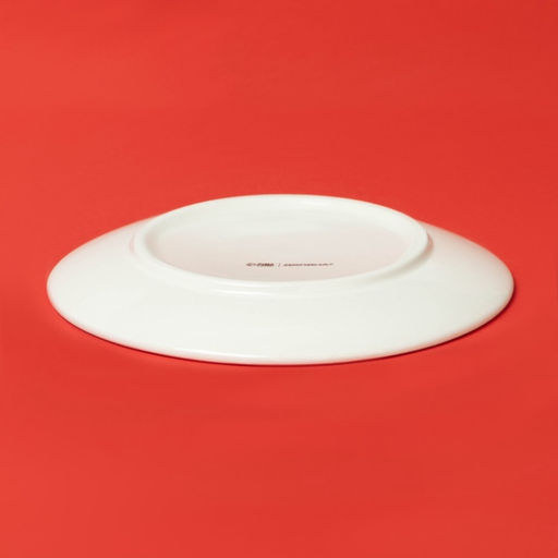 Тарелка новогодняя Доляна «Веселые гномы», 16.5×16.5×2 см