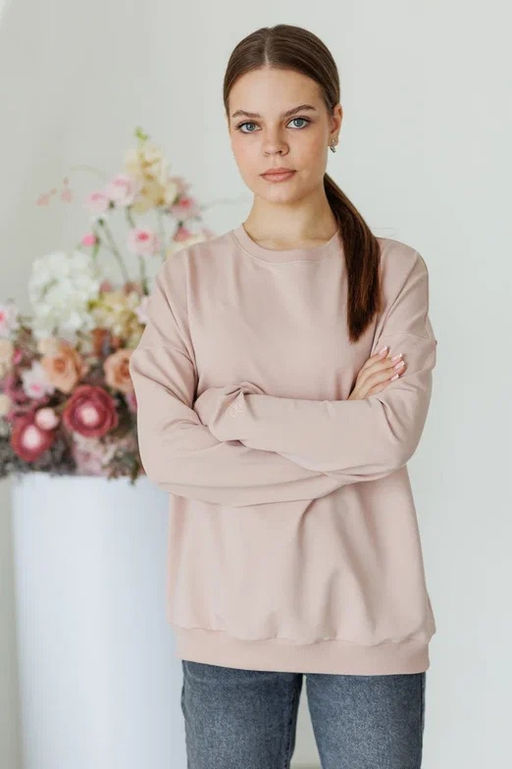 Свитшот Футер 2-х нитка ТМ RELAY SPORT фото 5