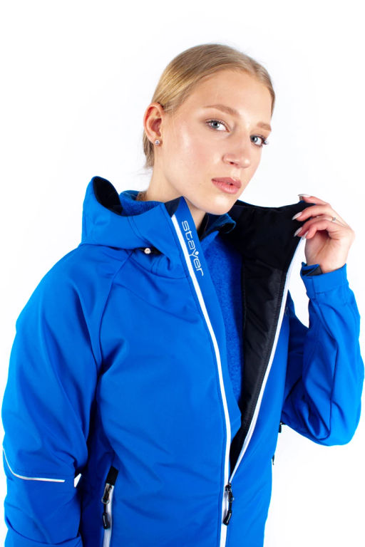 Куртка SOFT SHELL unisex 20-40982 21 - Stayer фото 17