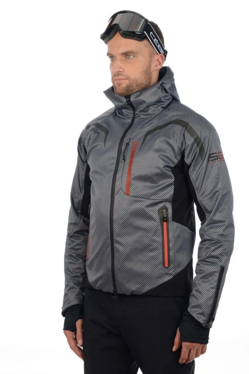 Куртка Soft Shell ISG мужская 17-40916 16 - Stayer фото 4