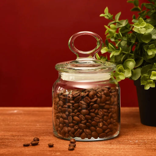 LIVS Банка с крышкой 575 мл арт.96763 SL