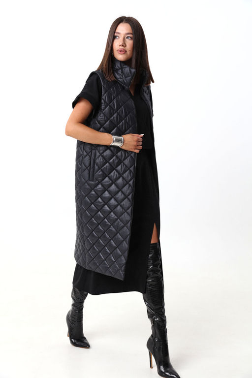 Куртка LM М 101 черный