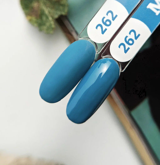 Гель-лак №262 Retro - Mooz фото 2