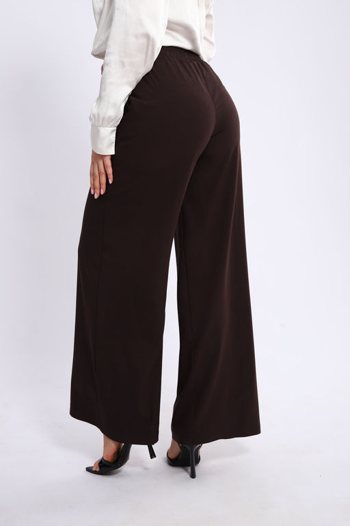 Брюки Натали 20682 палаццо хамур фото 12