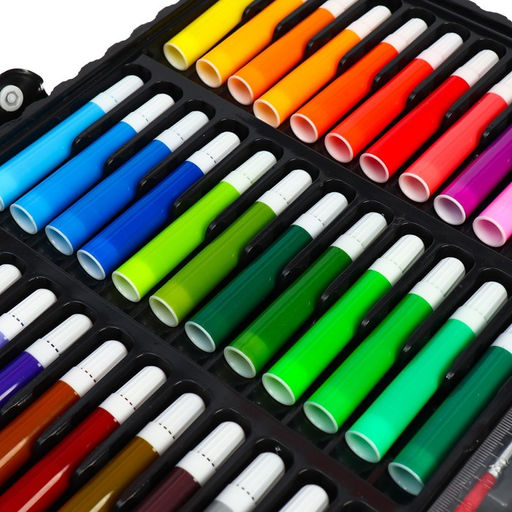 Набор для творчества,150 предметов, Щенячий патруль - Paw patrol фото 7