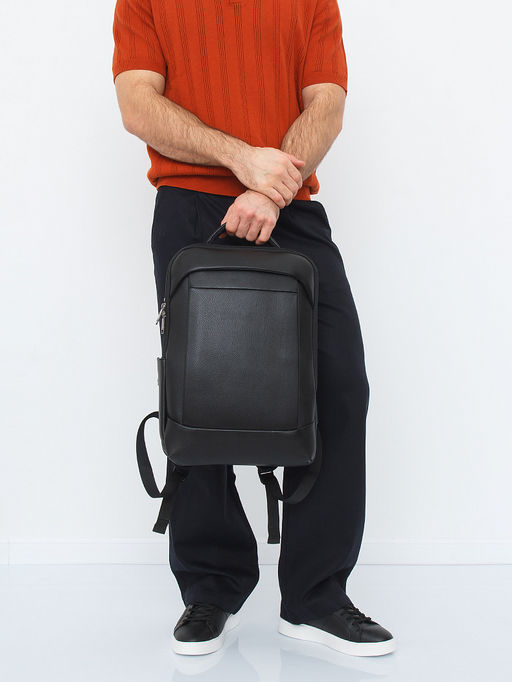 Рюкзак 9030H black Heanbag
