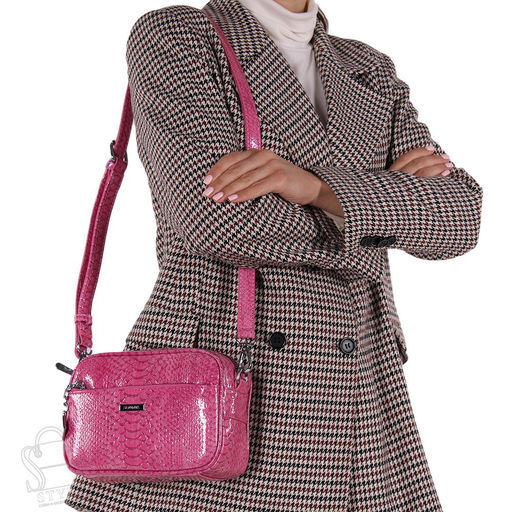 Сумка женская  270157 rose Velina Fabbiano-Safenta/50 в Новосибирске