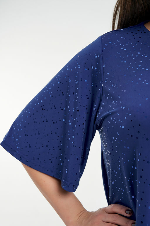 Блузка - Olsi фото 3