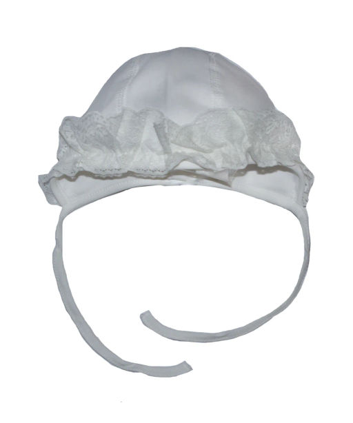 choupette / Чепчик