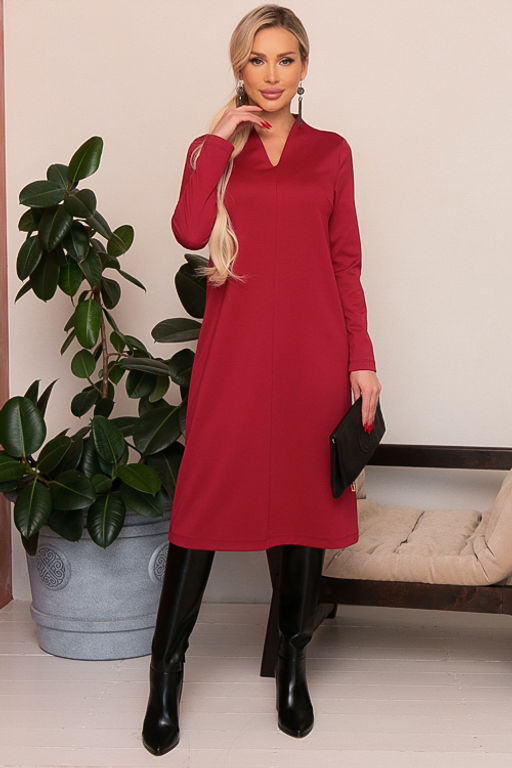 Платье 70876-1 - Avili фото 8