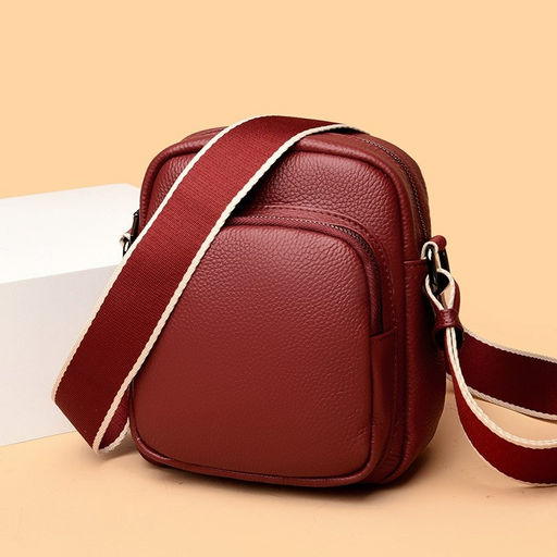Bags Сумка женская / кожа / 0378151  фото 8