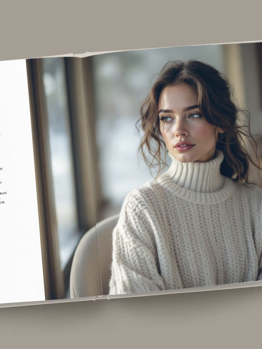 "Тихая роскошь" на спицах. Вяжем люксовую авторскую одежду в стиле Old money